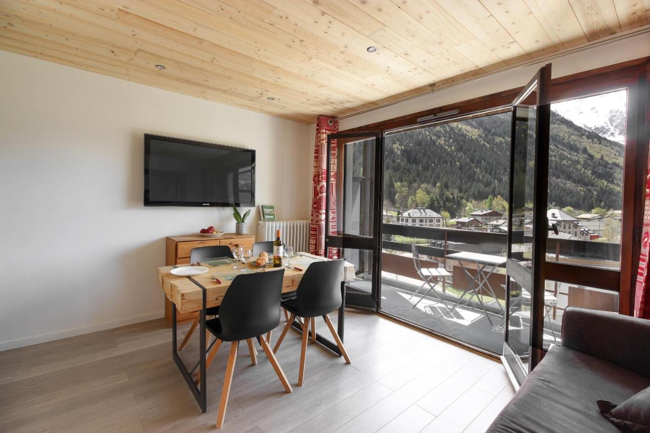 Residence Le Domaine Du Jardin Alpin - Courchevel 1850 외부 사진