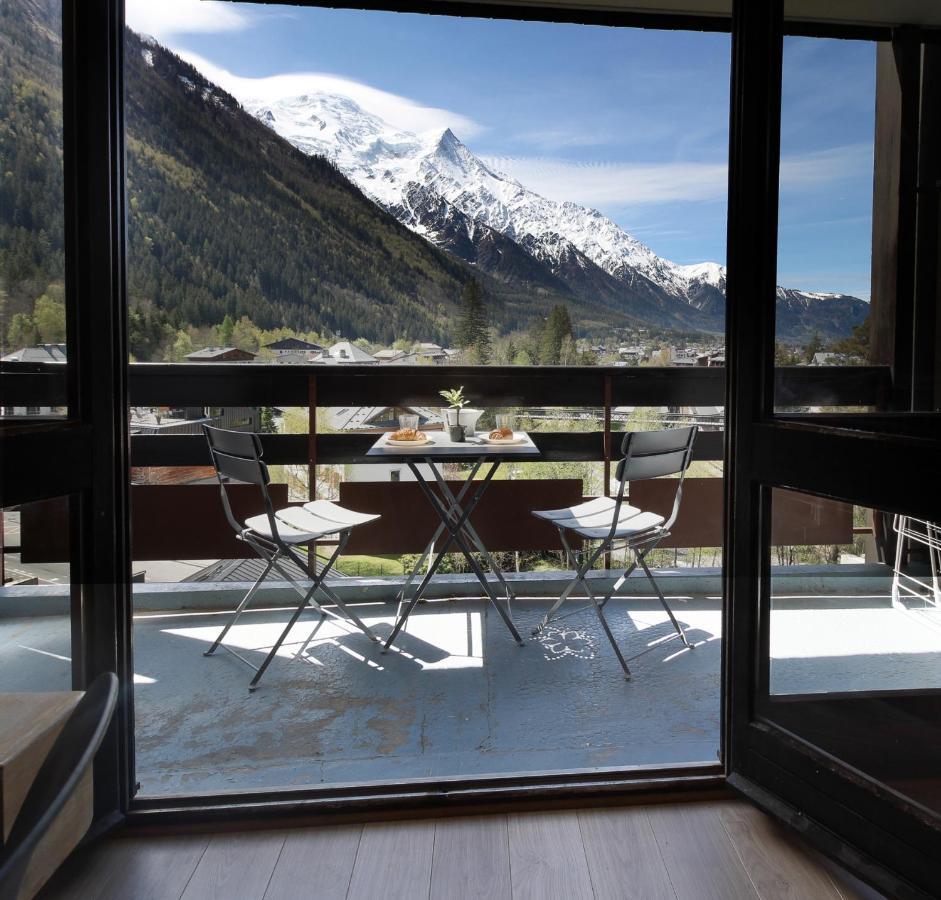 Residence Le Domaine Du Jardin Alpin - Courchevel 1850 외부 사진